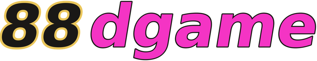 88dgame logo