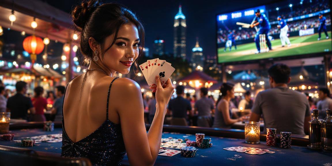 88dgame Roulette Trực Tiếp Nhanh